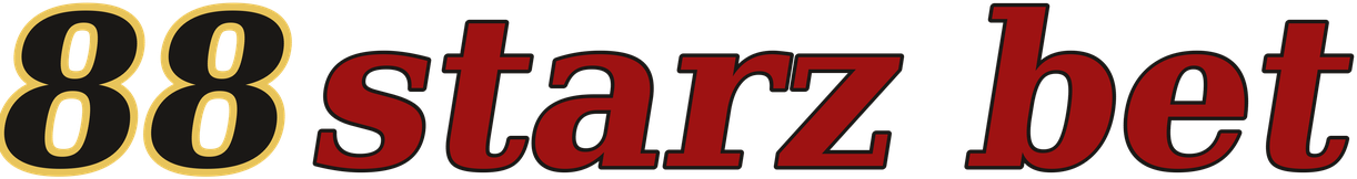 88starz bet logo
